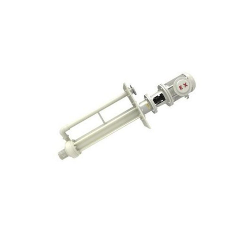 JUY耐腐耐磨液下泵