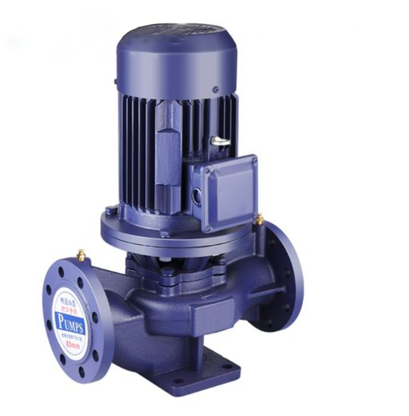 ISG型系列立式管道離心泵|立式離心泵
