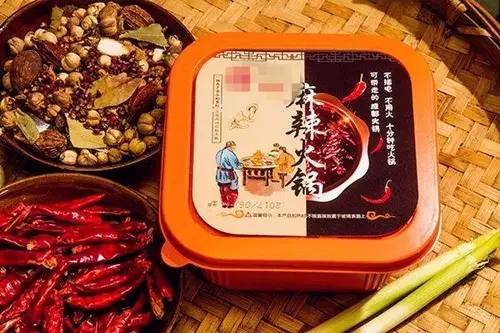 規(guī)范市場促發(fā)展 成都出臺方便火鍋生產(chǎn)審查新規(guī)，餐飲服務企業(yè)必須申請生產(chǎn)許可證
