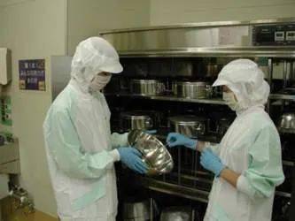 食品企業的好幫手 莎羅雅食品安全咨詢科與高效餐飲管理